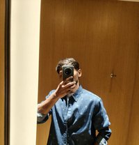 Thedominator - Male எஸ்கார்ட் in Jaipur