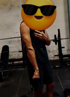 Thedominator - Male escort in Jaipur Photo 2 of 4