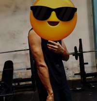 Thedominator - Male எஸ்கார்ட் in Jaipur