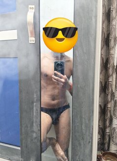 Thedominator - Male escort in Jaipur Photo 3 of 4