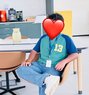 Lucifer Btm - Male escort in Bangalore Photo 1 of 2