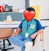 Lucifer Btm - Male escort in Bangalore