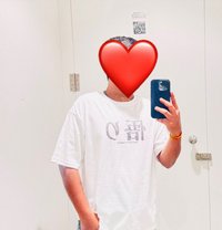 Lucifer Btm - Male escort in Bangalore