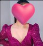 Sara - escort in Mumbai Photo 1 of 1
