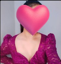 Sara - escort in Mumbai