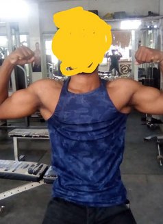 Rohit Singhania - Male escort in Hyderabad Photo 1 of 3