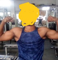 Rohit Singhania - Male escort in Hyderabad Photo 1 of 3