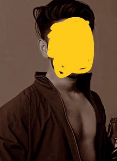 Rohit Singhania - Male escort in Hyderabad Photo 2 of 3