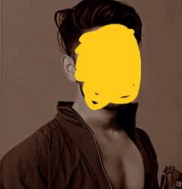 Rohit Singhania - Male escort in Hyderabad