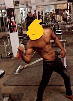 Rohit Singhania - Male escort in Hyderabad Photo 3 of 3