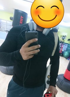 Mr. Right - Male escort in Mumbai Photo 1 of 1