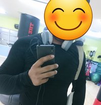 Mr. Right - Male ఎస్కార్ట్ in Mumbai