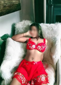 Nandani cam & Real Meet - escort in Mumbai Photo 10 of 20