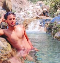 Master Man - Male escort in Chandigarh