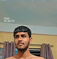 Master Man - Male escort in Chandigarh