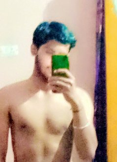 Master Man - Male escort in Chandigarh Photo 3 of 3