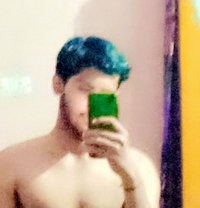 Master Man - Male escort in Chandigarh