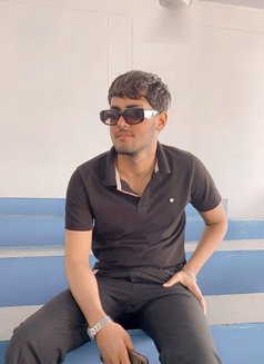BCA Topper - Male escort agency in New Delhi Photo 4 of 7