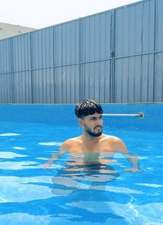 BCA Topper - Male escort agency in New Delhi Photo 5 of 7