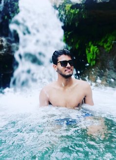 BCA Topper - Male escort agency in New Delhi Photo 6 of 7