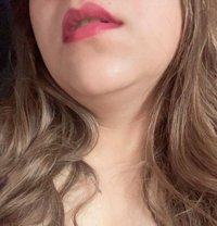 Sexy Booby Independent Anay🥰 - escort in Kochi