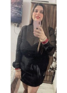 Sexy Booby Independent Anay🥰 - escort in Kochi Photo 2 of 9