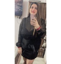 Sexy Booby Independent Anay🥰 - escort in Kochi