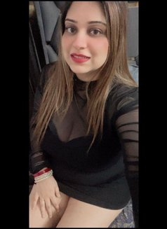 Sexy Booby Independent Anay🥰 - escort in Kochi Photo 3 of 9