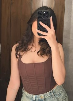 Roshni Spend Your Good Time With Me - escort in Chennai Photo 1 of 3