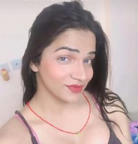 Deepika Deepu - Transsexual ఎస్కార్ట్ in Hyderabad