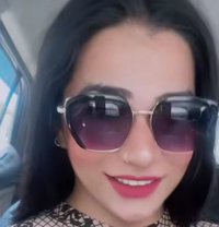 Deepika Deepu - Transsexual ఎస్కార్ట్ in Hyderabad
