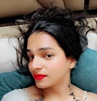 Deepika Deepu - Transsexual ఎస్కార్ట్ in Hyderabad