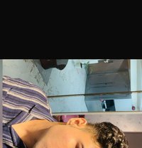 Ayush - Male escort in New Delhi