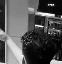 Ayush - Male escort in New Delhi