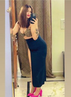 Myself Pooja Call Girl Sarvice Available - எஸ்கார்ட் in New Delhi Photo 1 of 2