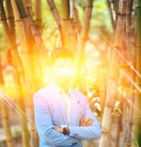Afshanrose11 - Male massage in Bangalore