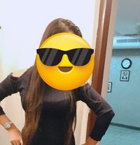 Koyal - escort in Mumbai