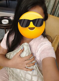 Koyal - escort in Mumbai Photo 3 of 20