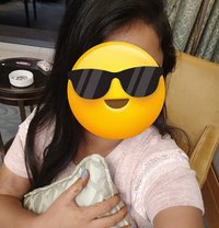 Koyal - escort in Mumbai