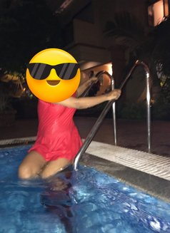 Koyal - escort in Mumbai Photo 9 of 20