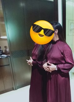 Koyal - escort in Mumbai Photo 10 of 20