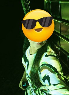 Koyal - escort in Mumbai Photo 17 of 20