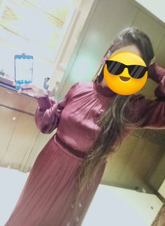 Koyal - escort in Mumbai Photo 18 of 20