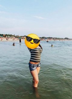 Koyal - escort in Mumbai Photo 20 of 20