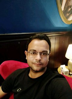 Abhishek - Male এস্কর্ট in Kolkata Photo 1 of 1