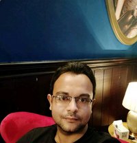 Abhishek - Male এস্কর্ট in Kolkata