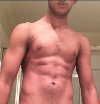 Top Rated Desi Male Escort & Body Massag - Male escort in New Delhi