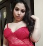Nidhi - escort in New Delhi Photo 1 of 1