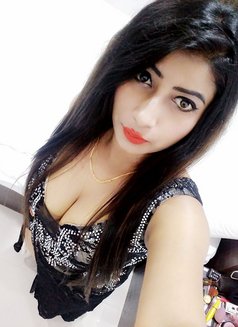 Anjali Patel - escort in Mumbai Photo 1 of 1