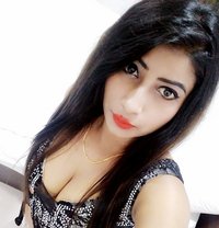 Anjali Patel - எஸ்கார்ட் in Mumbai Photo 1 of 1